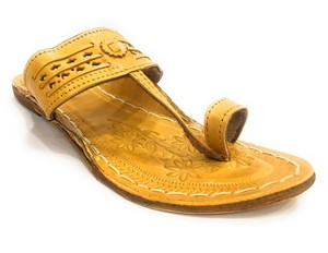 juti chappal sandal