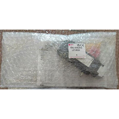 1PC NEW   Lock Security door lock 4 contacts HS5L-VD44LM-G fast Ship  #W6