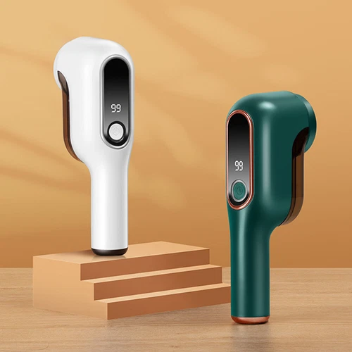 Lint Shaver Electric Lint Remover with 6-Leaf Blades USB Rechargeable Portable - Picture 1 of 18