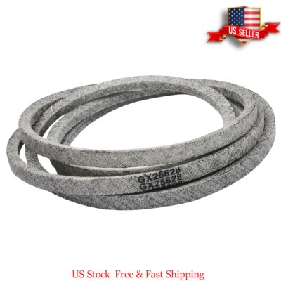 Deck Belt for JOHN DEERE Z335E Z335M Z345M Z345R WITH 42'' DECK GX25628