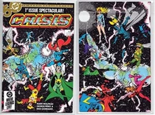 Comic Skin Crystal Clear Backing Boards 10 Pack