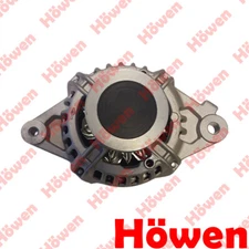 Howen Alternator Fits Mercedes E-Class 2005-2008 1.4 D