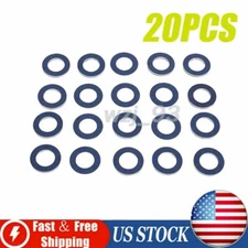 Oil Drain Plug Gasket Crush washer 90430-12031 For Toyota Parus Tundra 20 Pack