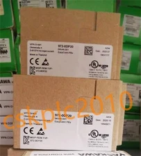 1 PCS NEW IN BOX VIPA Connectors  972-0DP20