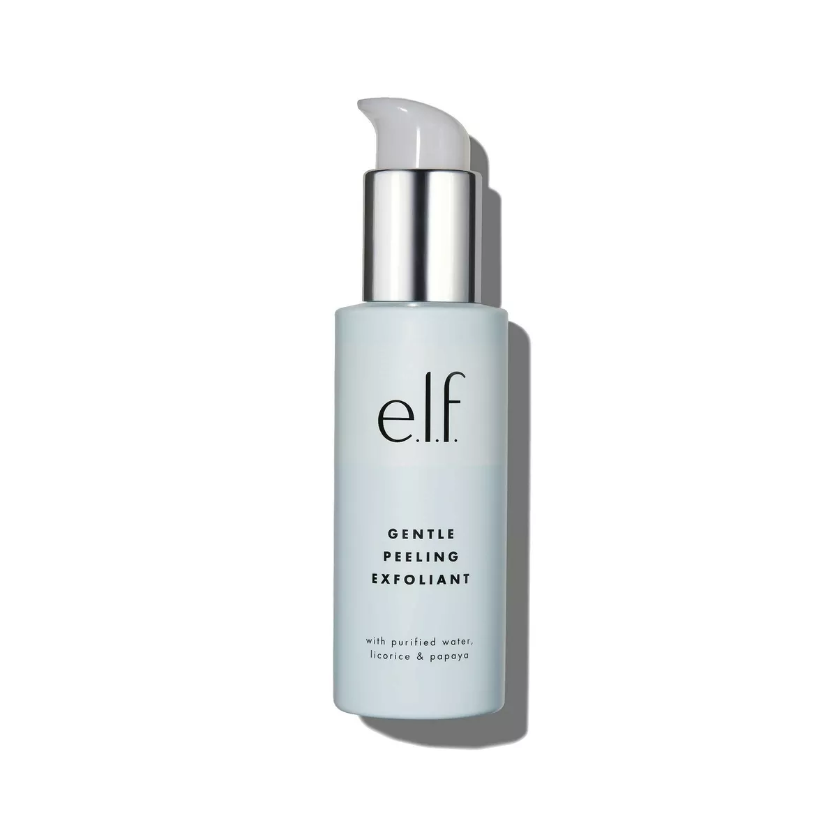 Gentle Peeling Exfoliant Cleanser