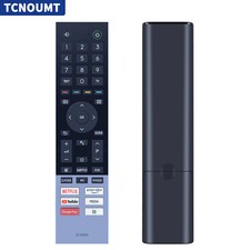 New CT-95022 For Toshiba TV Voice Remote Control 43C350KP 43E350KP 50C350KP