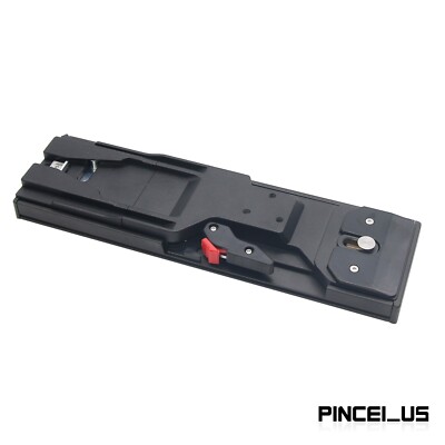 VCT-U14 Video Quick Release Tripod Plate Adapter for Sony XDCAM