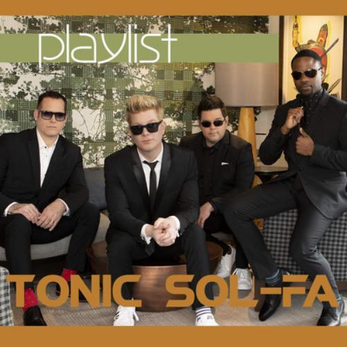 Tonic Sol-Fa Playlist (CD) Box Set