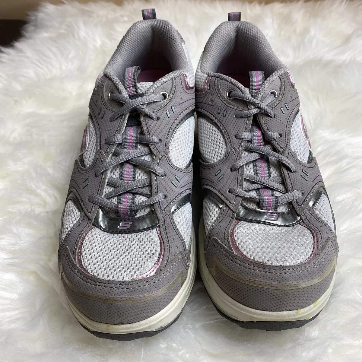 Tenis skechers cheap fitness