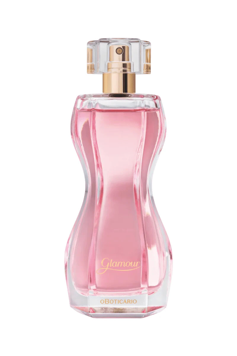 O Boticário Glamour Eau de Toilette 75ML