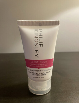 Philip Kingsley Elasticizer Deep Conditioning Treatment 40 ml 1.35 fl oz NEW