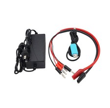 Electronic Load Battery Tester CR Button AAA Battery Capacity Tester 30V 1A 30W