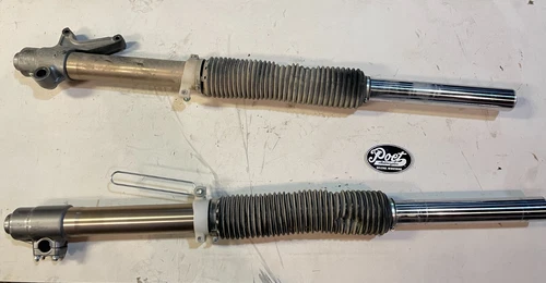 DAMPER ASSY, FRONT FORK RH