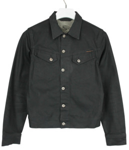 Nudie Jeans Jacket | eBay