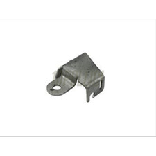 Fissaggio asta starter telaio Vespa 50, 90, 125 ET3 Primavera, PK S, XL