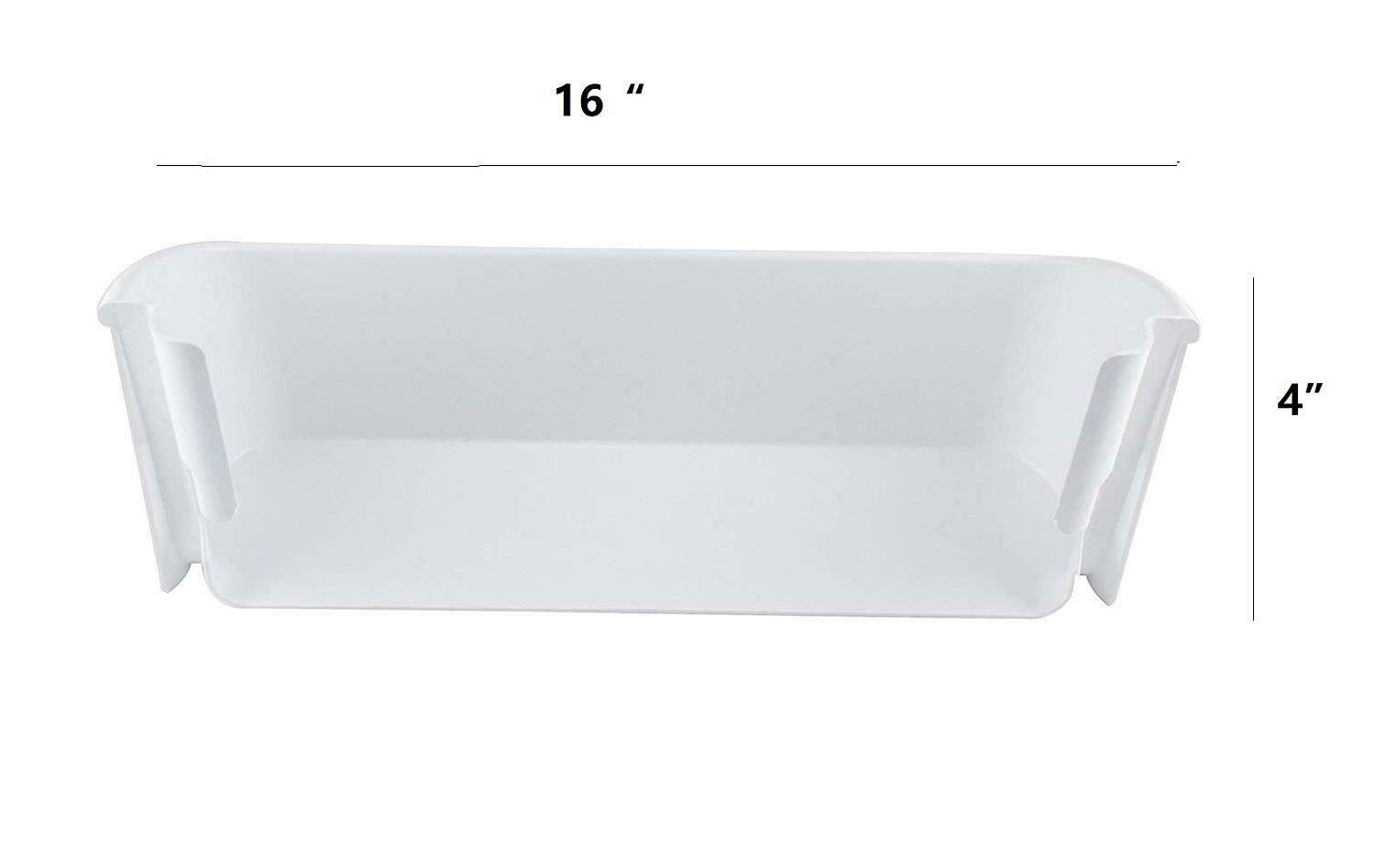 Refrigerator Door Shelf Storage Bin Shelves Replacements Frigidaire