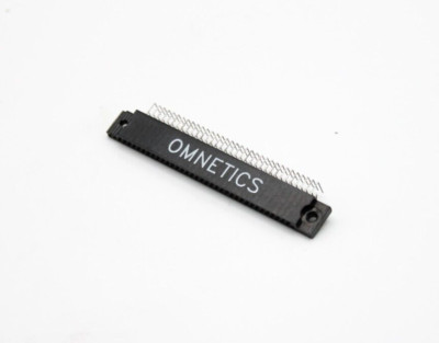 A6121-001 Omnetics 69-Pin Male Dual Row Connector | eBay