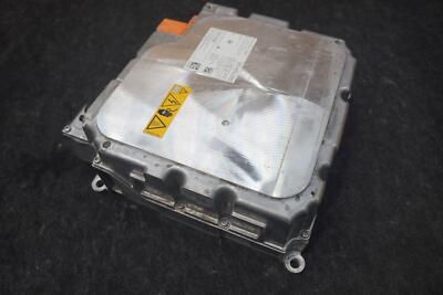 Rear Drive Motor Battery Pack AC Charger Module 0009007242  