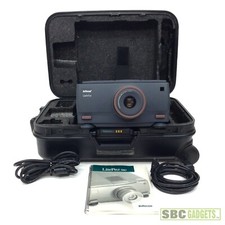 InFocus LitePro 580 LCD Projector W/ Cables  Traveling Case