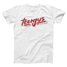 TeenJus Baby Billy Muscial Righteous Gemstones bible bonkers Unisex Soft Tshirt