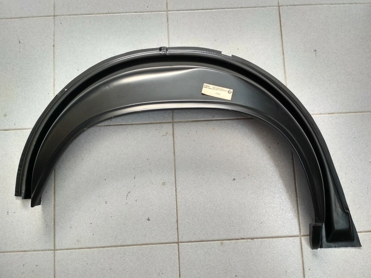 BMW E10 wheel arch outer rear right !!NEW!! GENUINE 41145403146 | eBay