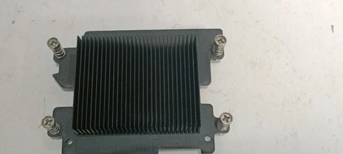 Dell OptiPlex 3050 Micro MFF Socket 1151 CPU Heatsink black