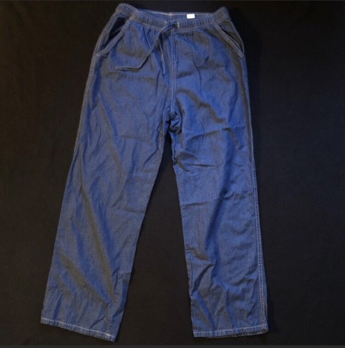 Gloria Vanderbilt Drawstring Waist 