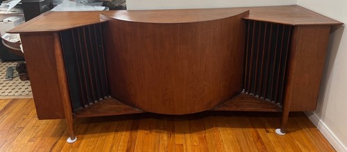 JBL Metregon  With Tannoy 12" Full Range  Speakers