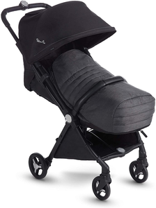 pod pushchair