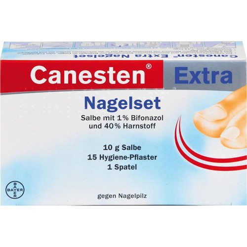CANESTEN Extra Nagelset 1 St PZN 00619053 - Bild 5 von 5
