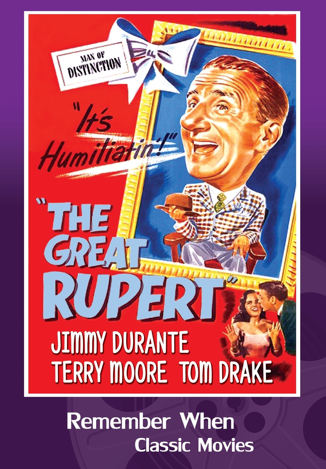 Great Rupert (DVD)