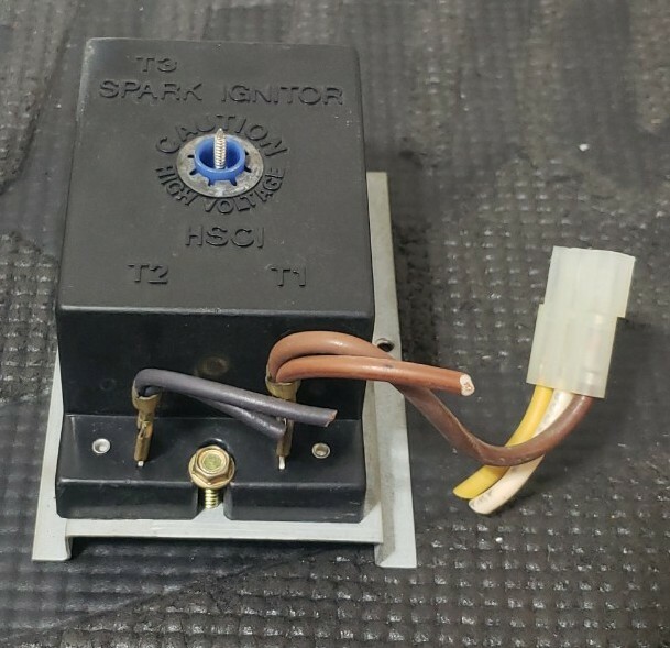 990-195 LH33WZ502 Carrier furnace Spark OEM Ignition Module