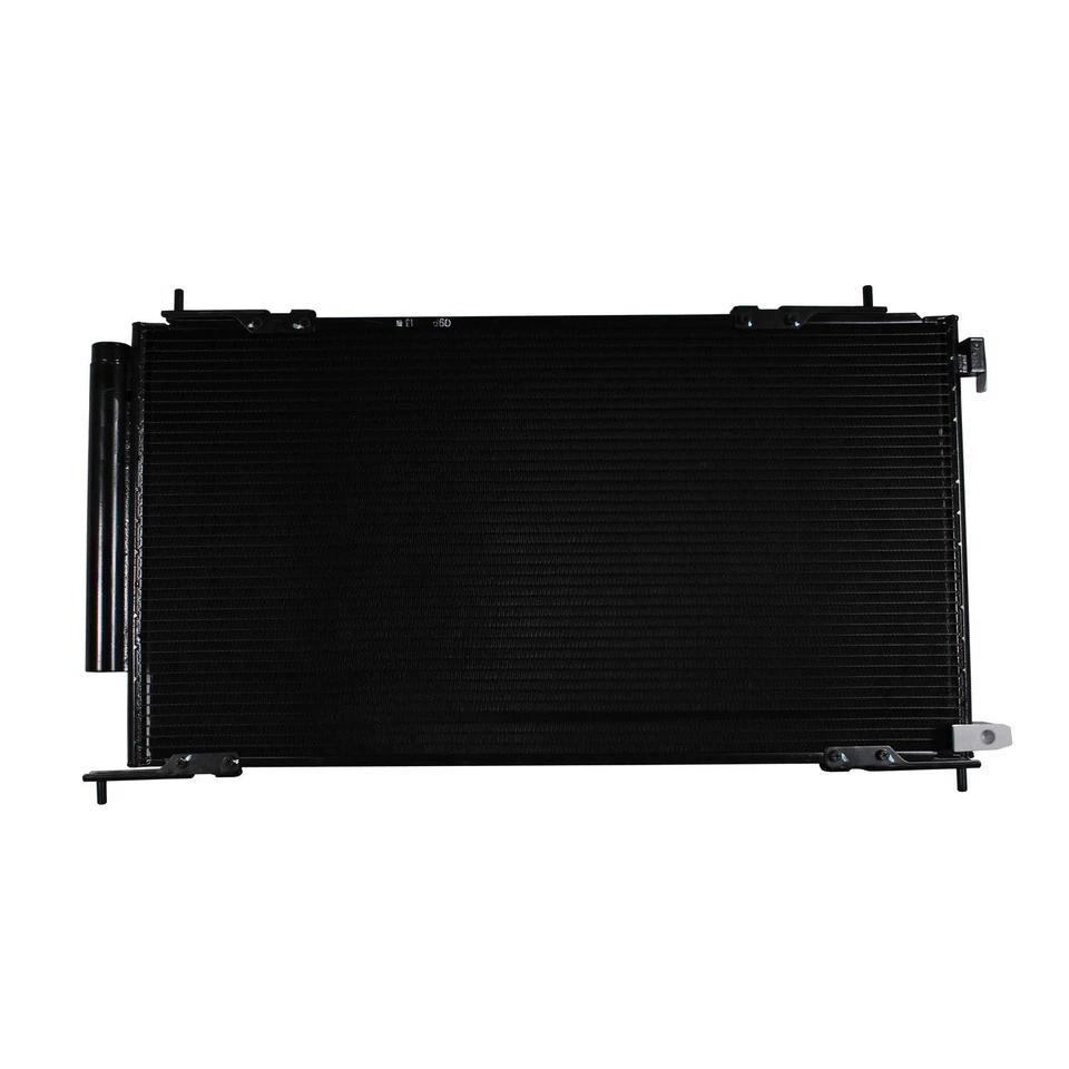 Конденсатор кондиционера Denso для элемента, CR-V 477-0629 - Изображение 2 из 4