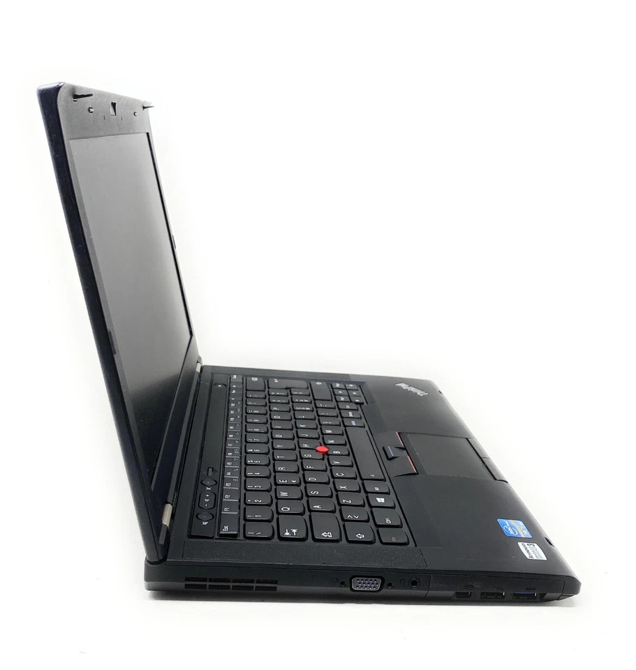 Lenovo THINKPAD T430 14" / CPU I5-3320M 2.60GHZ / RAM 4GB / SSD 256GB / W10 Pro - Imagen 2 de 4