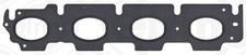 ELRING Dichtung, Abgaskrümmer 588.371 für BMW MINI MORGAN TOYOTA