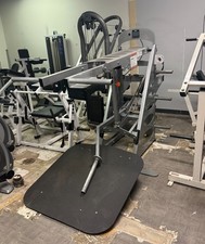 coremax jump squat plyo training weight machine