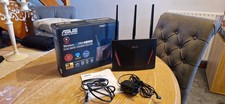 Asus RT-AC86U AC2900 Dual Band Gigabit WiFi Gaming Router