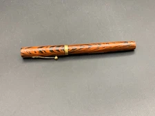 WATERMAN'S RIPPLE FOUNTAIN PEN NUMBER 52 (703)