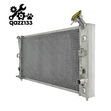 2343 Radiator For 2000-2005 Buick Century 2000-2003 Chevrolet Impala Monte Carlo