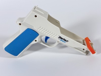 パーフェクトショット for Wii Amazon | パーフェクトショット for Wii | コントローラー（ハンドル