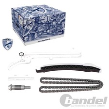 Kit de distribution Mercedes CLASSE C