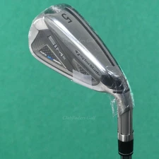 NEW TaylorMade SIM2 Max Single 5 Iron KBS Max MT 85 Steel Regular