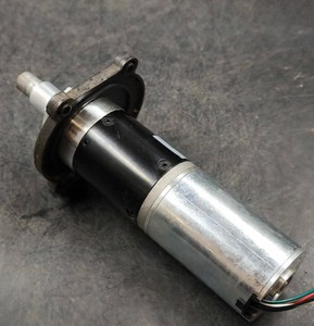 Robotic Mower 17947 42ZWN-20-02 Rasenmäher Motor Arbeiten