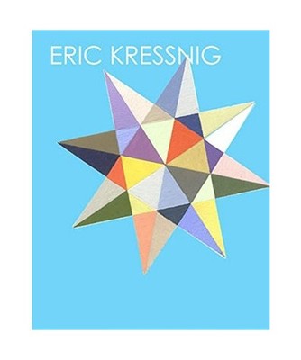 Case Studies, Kressnig, Eric