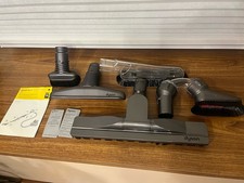 New Dyson Vacuum Accessory Tool Set - OEM Attachments