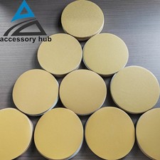 Accessoryhub Hook Loop 6 Sanding Discs Orbital Da Sander Paper Pads Us