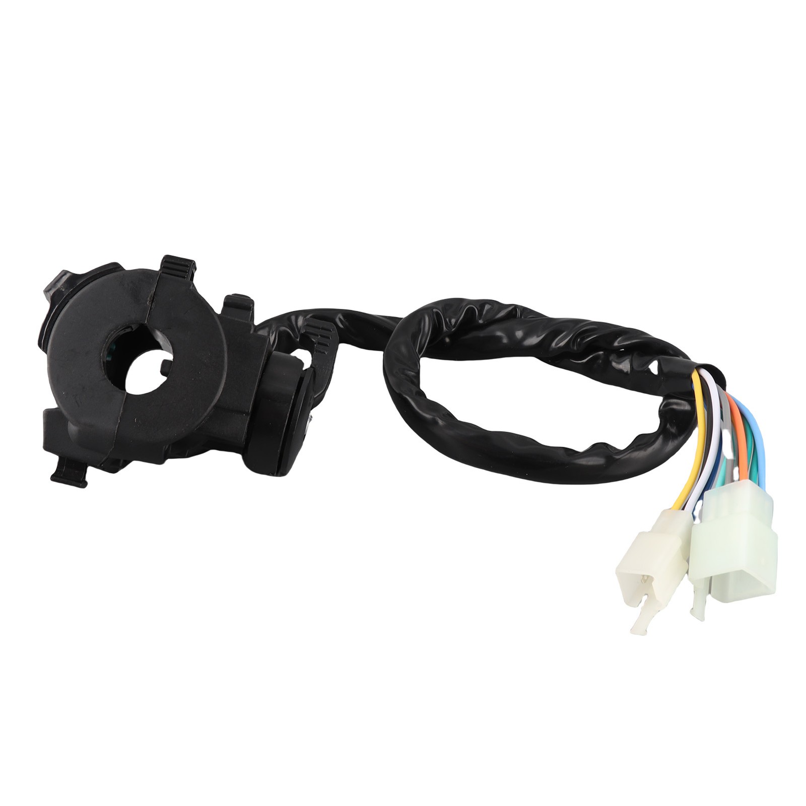 _22mm Handlebar Switch 9 Pins 8 Wires Fit For 200cc 250cc Dirt Quad Bike