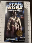 Star Wars Action Collection DARTH VADER 12 inches sealed 1997 Kenner