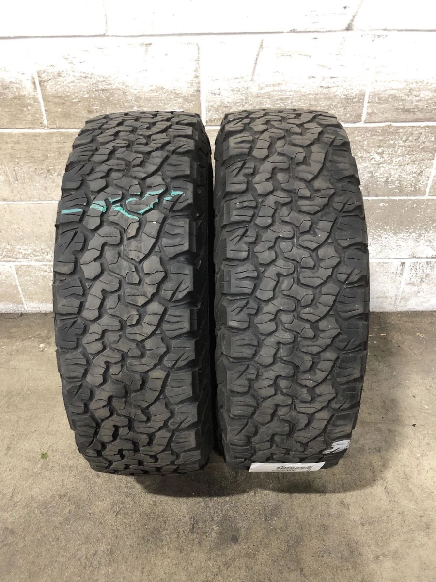 BFGoodrich All Terrain TA for sale | eBay
