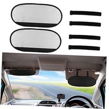 Sun Visor Extender - Anti Glare Car Sun Visor Extender, Glare Guard,